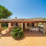 Holiday Home Ullastro Pollenca By Interhome