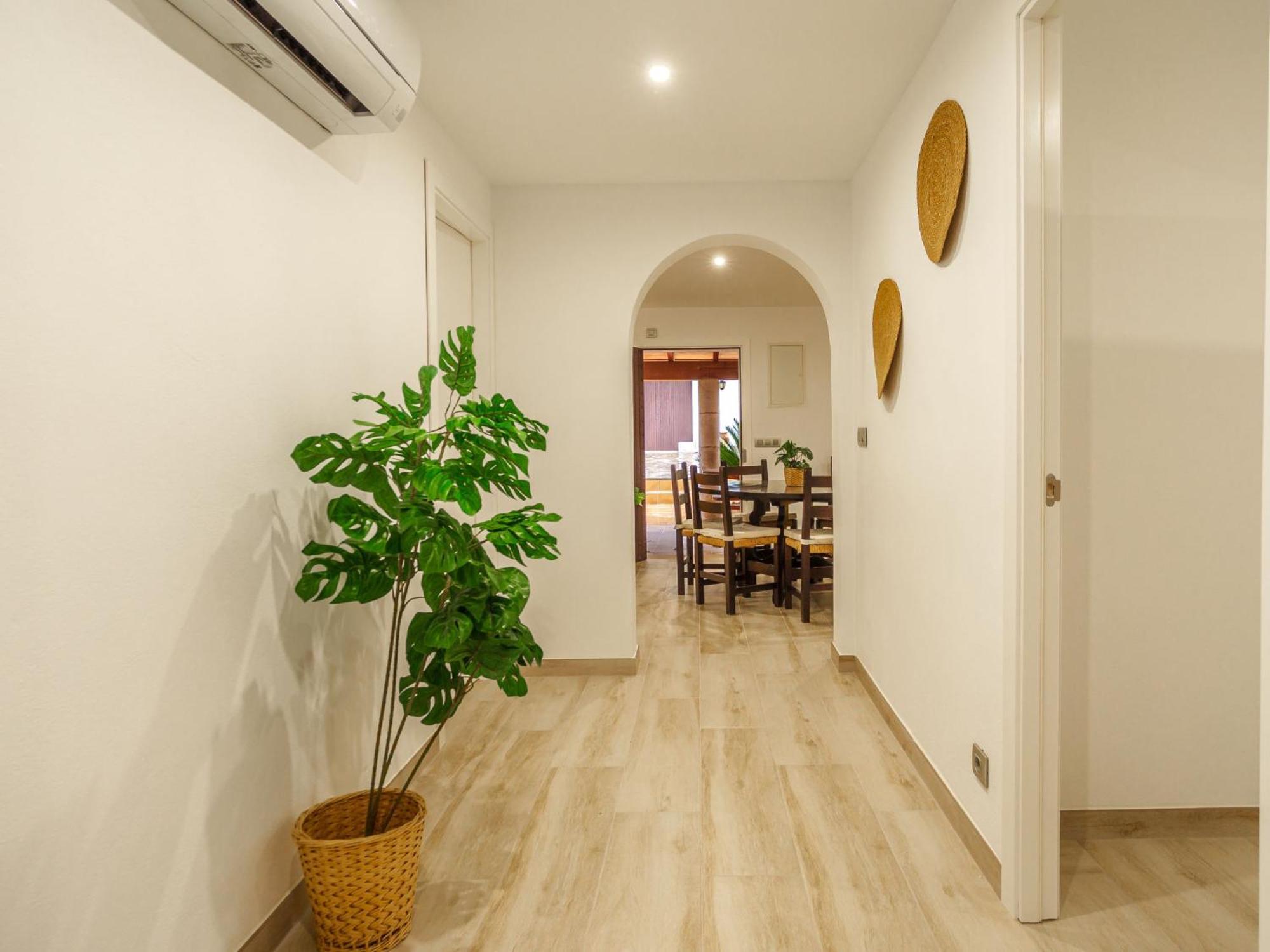 Holiday home Ullastro By Interhome