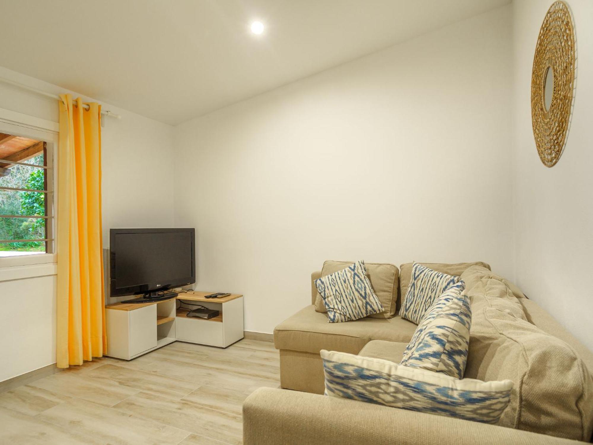 Ullastro By Interhome Pollenca