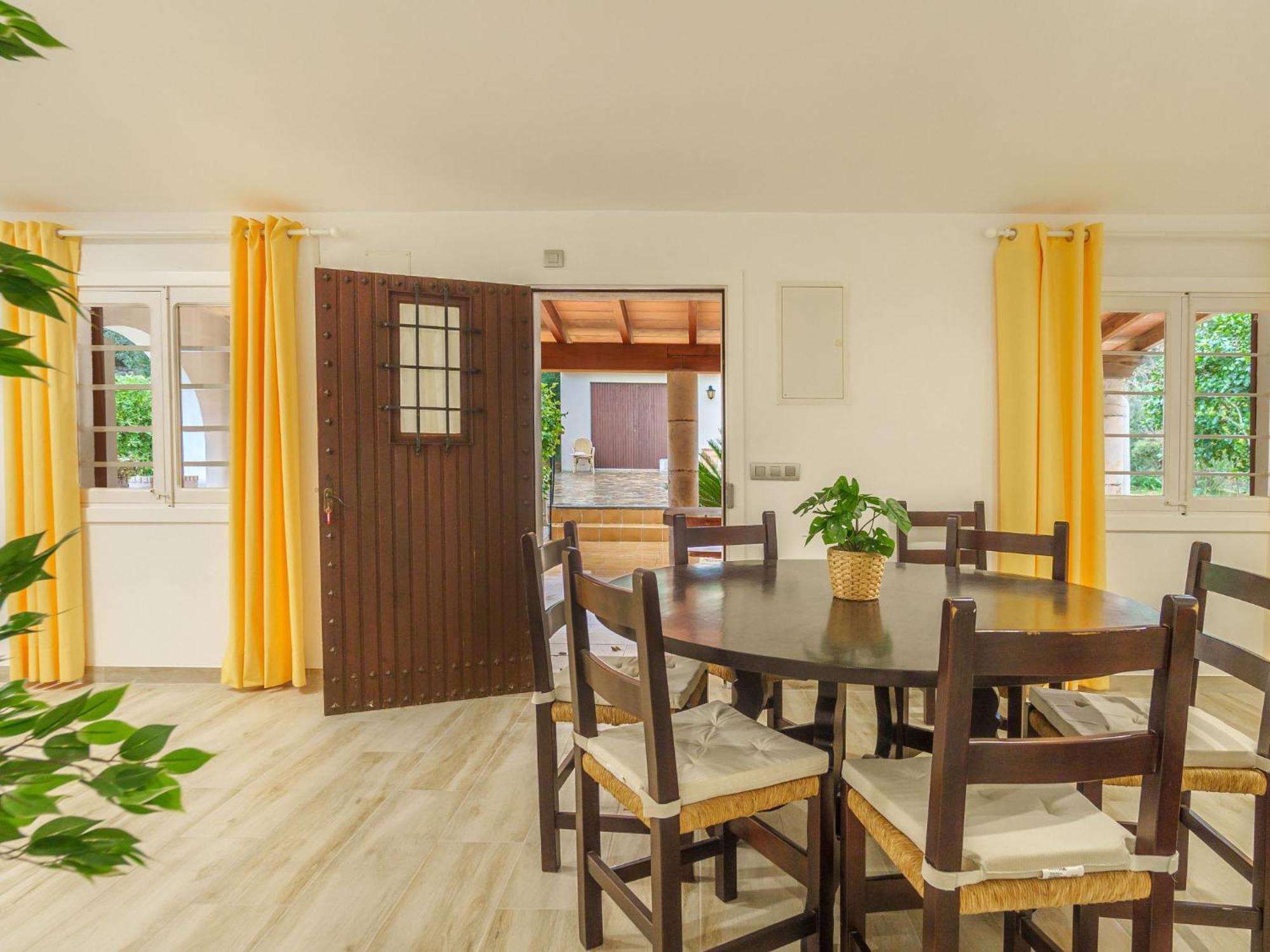 Ullastro By Interhome Pollenca