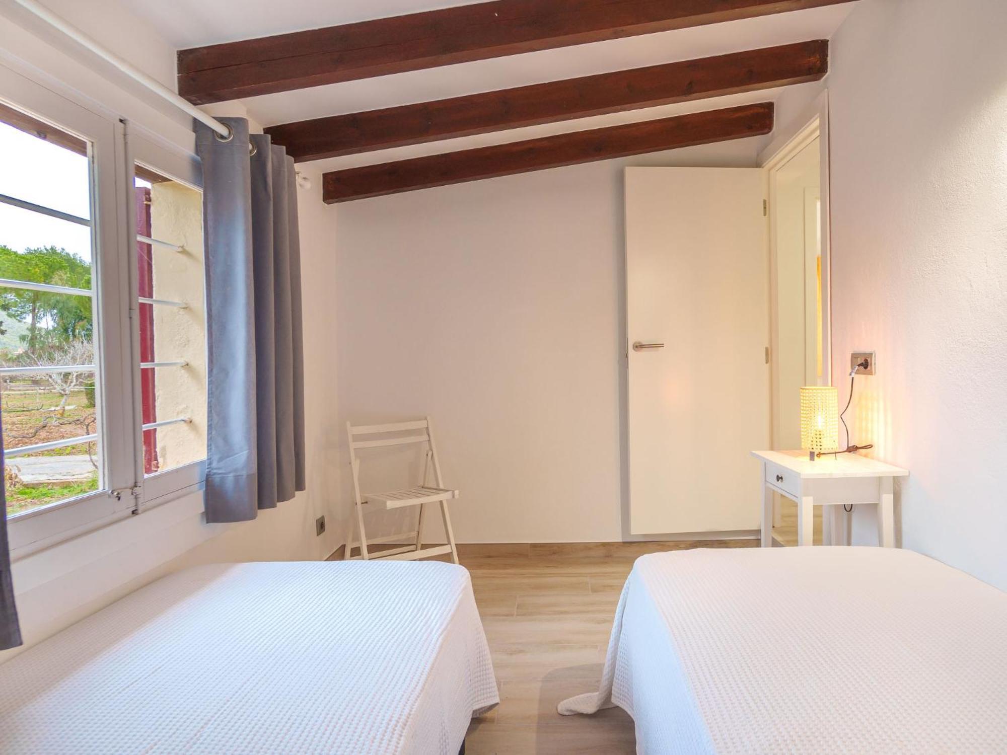 Ullastro By Interhome Holiday home Pollenca