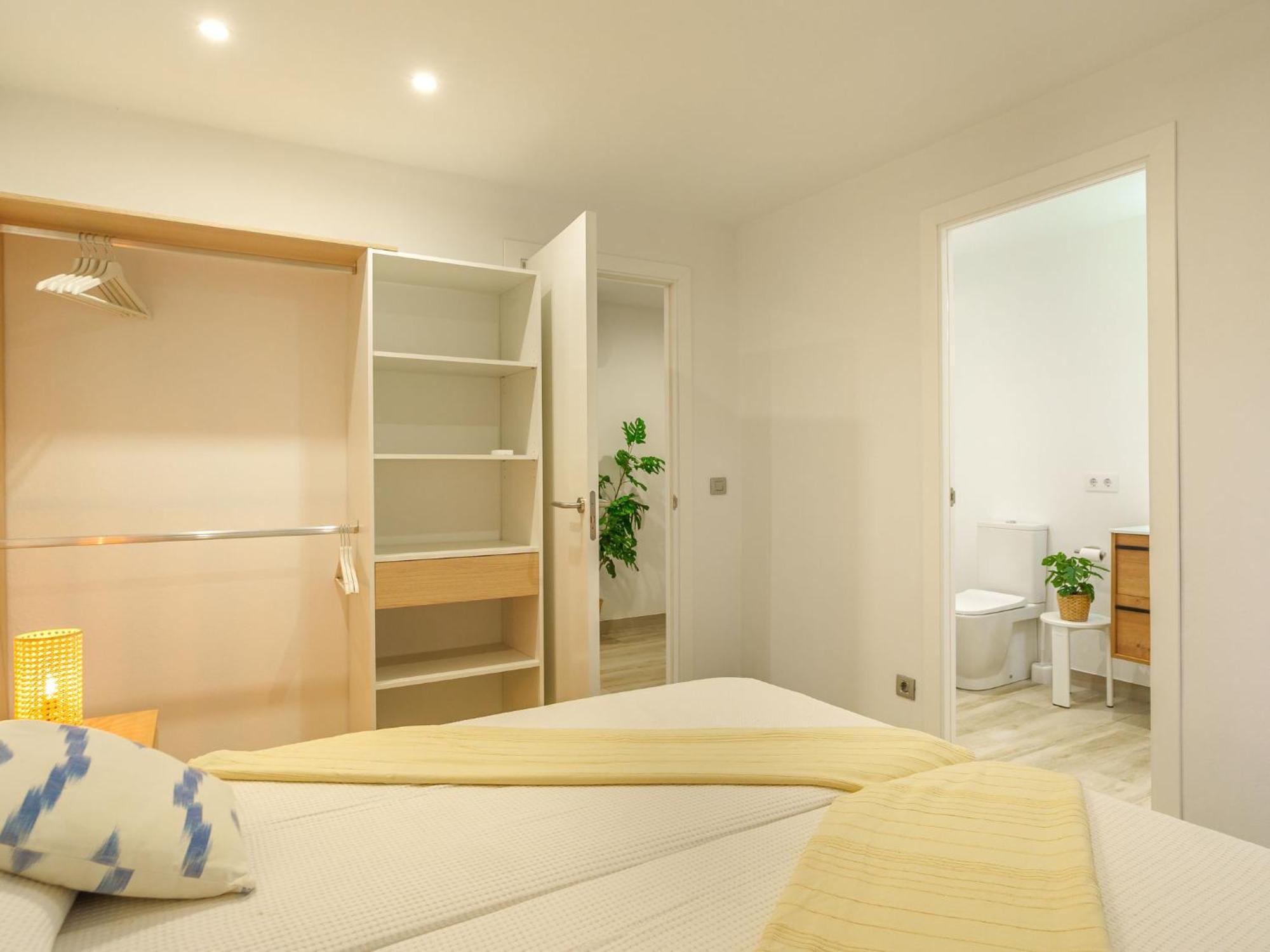 Ullastro By Interhome Holiday home *