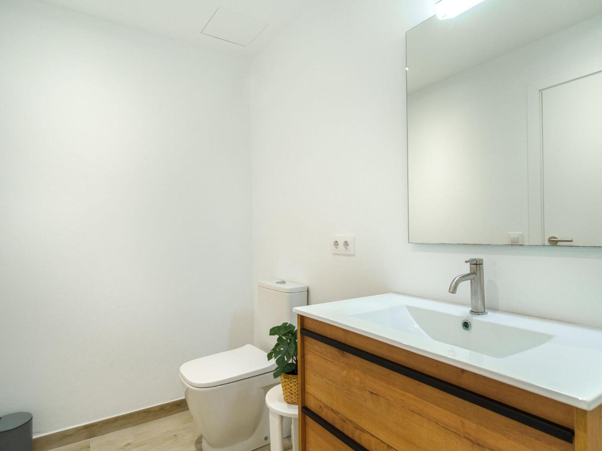 Ullastro By Interhome Pollenca