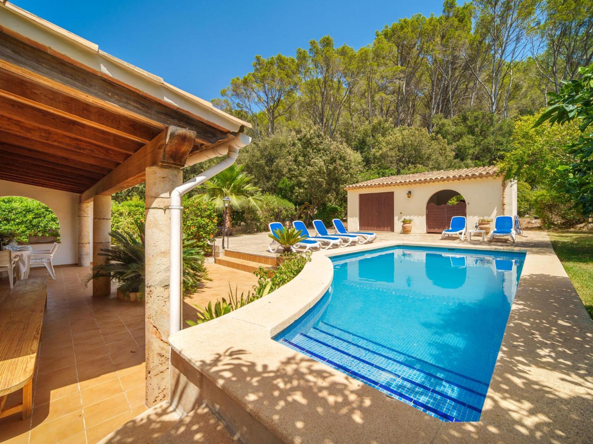 Ullastro By Interhome Holiday home *