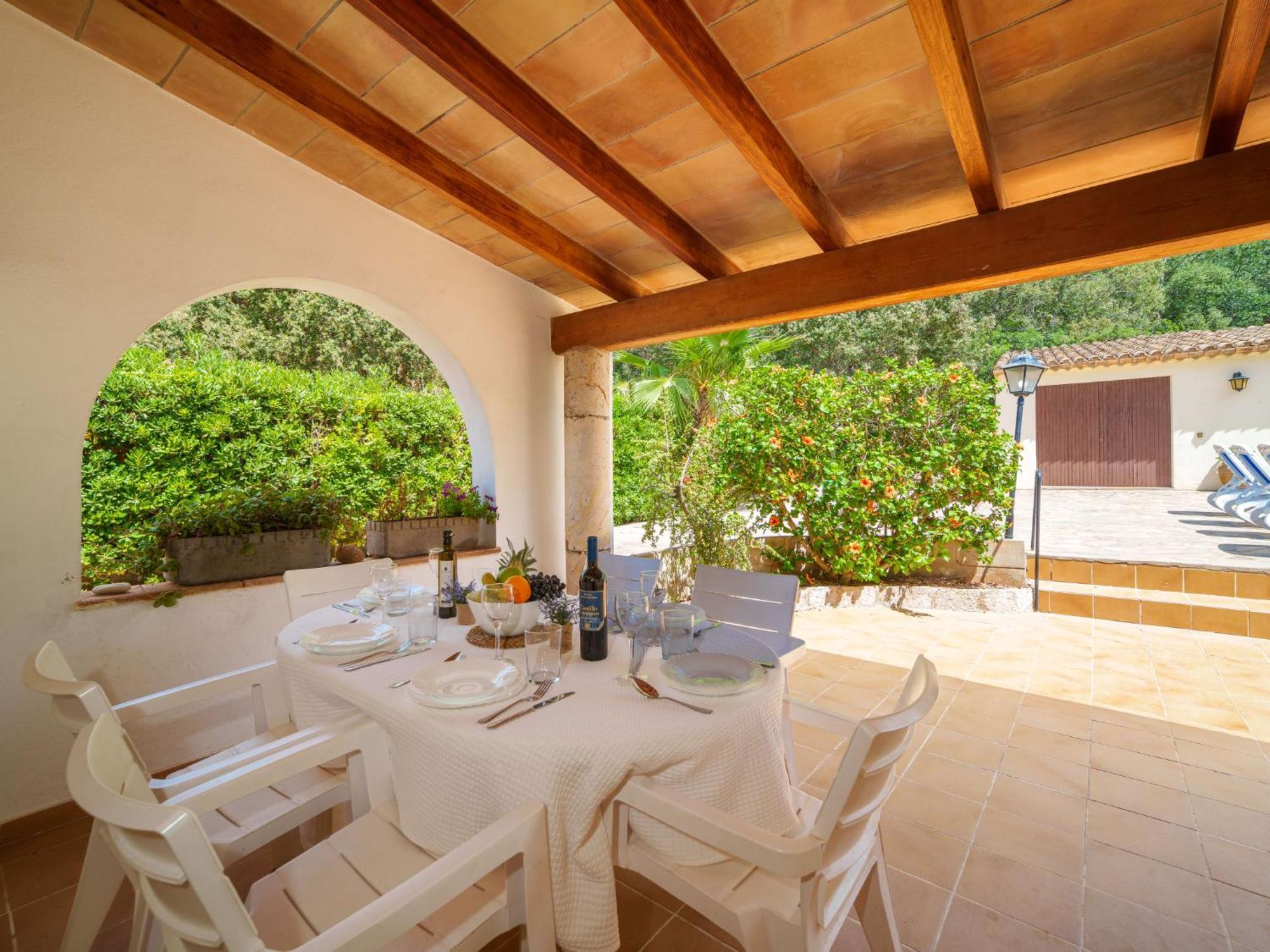 Ullastro By Interhome Holiday home Pollenca